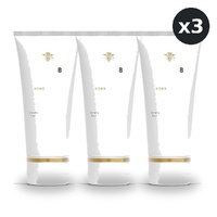 Philip B Weightless Volumizing Conditioner 60ml Pack of 3