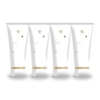 Philip B Weightless Volumizing Conditioner 60ml Pack of 4