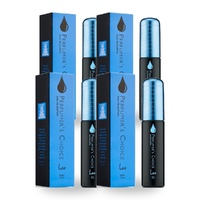 Perfumer's Choice Leo Eau De Parfum EDP 50ml Spray Pack of 4