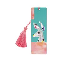 Pete Cromer Kangaroo Bookmark