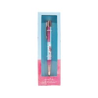 Pete Cromer Major Mitchell Galah Pen
