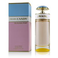 Prada Candy Sugar Pop Eau De Parfum EDP 80ml
