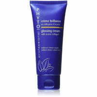 Phyto Professional Glossing Cream 100ml Shine And Smooth Hair