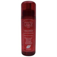 Phyto Laque Silk Natural Fixation For Hair 100ml