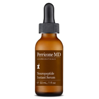 Perricone MD Neuropeptide Instant Serum 30ml Youthful Skin