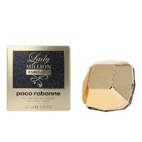 Paco Rabanne Lady Million Fabulous Eau De Parfum EDP 30ml
