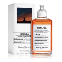 Maison Margiela Replica Under The Stars Eau De Toilette EDT 100ml