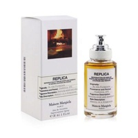 Maison Margiela Replica by The Fireplace Eau De Toilette EDT 30ml