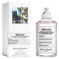 Maison Margiela Replica Springtime in the Park Eau De Toilette EDT 100ml