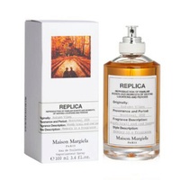 Maison Margiela Replica Autumn Vibes Eau De Toilette EDT 100ml