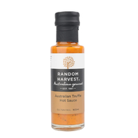 Random Harvest Australian Truffle Hot Sauce 100ml