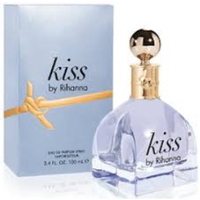Rihanna Kiss Eau De Parfum EDP 100ml