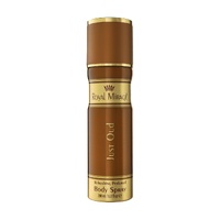 Royal Mirage 200ml Body Spray Just Oud
