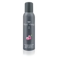 Royal Mirage 200ml Body Spray II