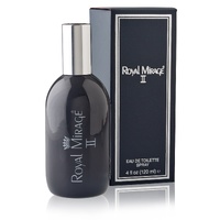 Royal Mirage 120ml Eau De Toilette EDT Spray II