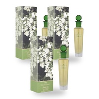 Royal Mirage 100ml Eau De Toilette EDT Spray Jasmine Pack of 3