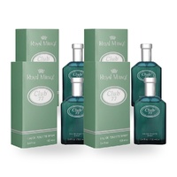 Royal Mirage 100ml Eau De Toilette EDT Spray Club 77 Pack of 4