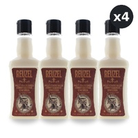Reuzel Daily Conditioner 350ml Pack of 4