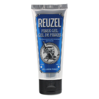 Reuzel Fiber Gel 100ml Style And Hold Your Hair All Day