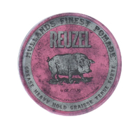 Reuzel Grease Heavy Hold Pomade 113g Get Strong Hold And Style