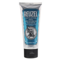 Reuzel Matte Styling Paste 100ml Get Perfectly Styled Hair