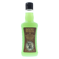 Reuzel Scrub Shampoo 350ml Cleanse And Refresh Hair For A Healthy Look