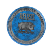 Reuzel Water Soluble Pomade Strong Hold High Sheen 113g