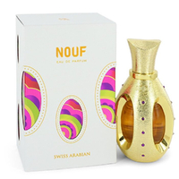 Swiss Arabian Nouf 919 Eau De Parfum EDP 50ml