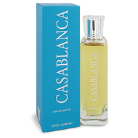 Swiss Arabian Casablanca 1043 Eau De Parfum EDP 100ml