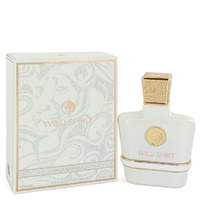 Swiss Arabian Wild Spirit 1070 Eau De Parfum EDP 100ml