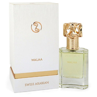 Swiss Arabian Walaa 1080 Eau De Parfum EDP 50ml Luxury Fragrance