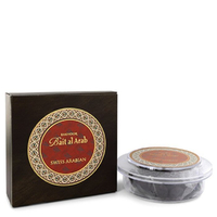 Swiss Arabian Bakhoor Bait Al Arab 332 40 Tablets Luxury Fragrance