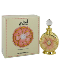 Swiss Arabian Amaali 996 15ml