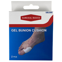 Surgical Basics Bunion Toe Spreader 2 Pieces