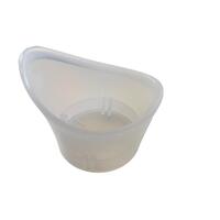 Surgical Basics Flexible Eye Bath 45 x 35 x 25mm