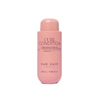 NAK Signature Curl Conditioner 350ml