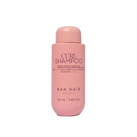 NAK Signature Curl Shampoo 350ml