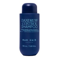 NAK Signature Dandruff Control Shampoo 350ml