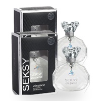 Seksy Elegance Eau De Parfum EDP 100ml Pack of 2