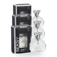 Seksy Elegance Eau De Parfum EDP 100ml Pack of 3