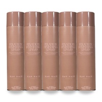 NAK Signature Fixation Finishing Spray 400g Pack of 5