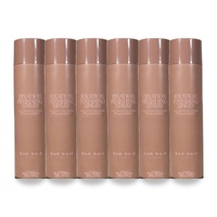 NAK Signature Fixation Finishing Spray 400g Pack of 6