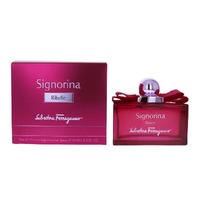 Salvatore Ferragamo Signorina Ribelle Eau De Parfum EDP 100ml Spray