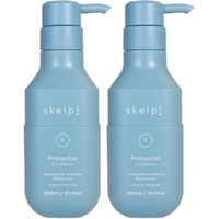 Skelp Hydrating Protector Conditioner 2x 300ml Australian Made