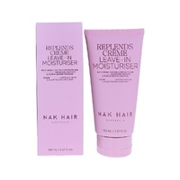 NAK Signature Replends Creme Leave in Moisturiser 150ml