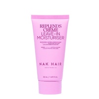 NAK Signature Replends Creme Leave in Moisturiser 50ml