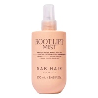NAK Signature Root Lift Mist 250ml