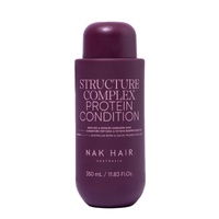 NAK Signature Structure Complex Protein Conditioner 350ml