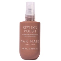 NAK Signature Styling Polish 100ml