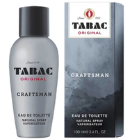 TABAC CRAFTSMAN EDT 100ML